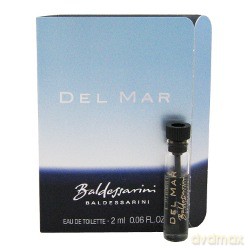 Hugo Boss Baldessarini Del Mar Woda toaletowa 2ml bez sprayu [PERFUMY]