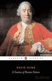 A Treatise Of Human Nature - Hume David [KSIĄŻKA]