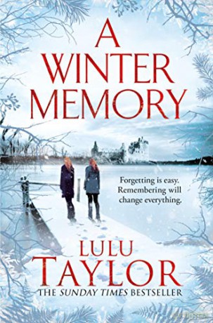 A Winter Memory - Lulu Taylor [KSIĄŻKA]