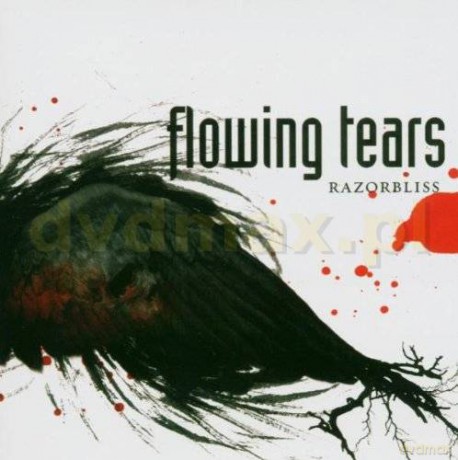 Flowing Tears: Razorbliss [CD]