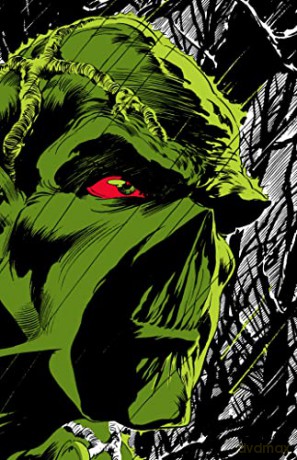 Absolute Swamp Thing - Len Wein [KSIĄŻKA]
