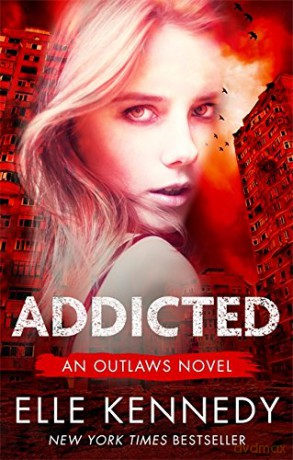 Addicted - Elle Kennedy [KSIĄŻKA]