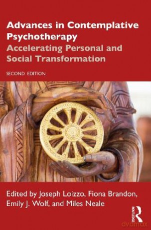 Advances in Contemplative Psychotherapy: Accelerating Personal and Social Transformation - Joseph Loizzo [KSIĄŻKA]