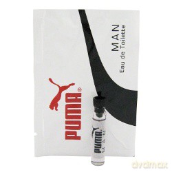 Puma Woda Toaletowa dla Mężczyzny 1,2ml bez sprayu [PERFUMY]
