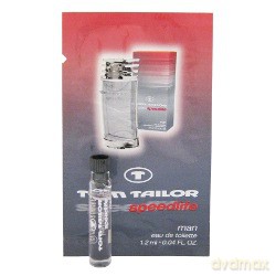 Tom Tailor Speedlife Woda Toaletowa dla Mężczyzny 1,2ml bez sprayu [PERFUMY]