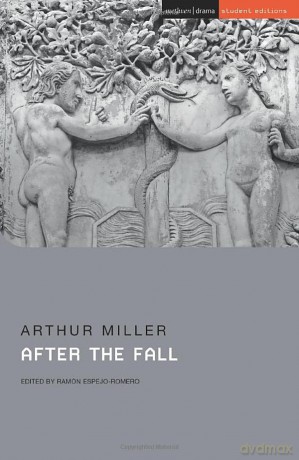 After the Fall - Arthur Miller [KSIĄŻKA]