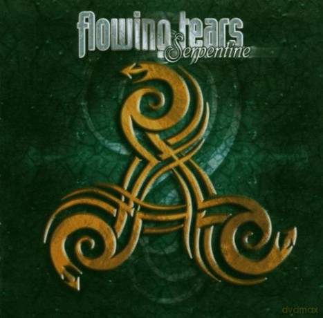Flowing Tears: Serpentine [CD]