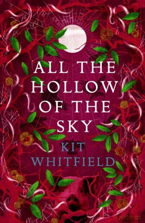 All the Hollow of the Sky - Kit Whitfield [KSIĄŻKA]