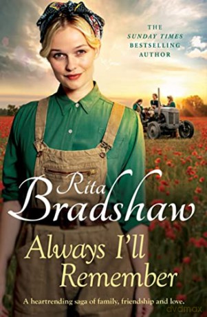Always I'll Remember: A gritty and touching Northern saga - Rita Bradshaw [KSIĄŻKA]