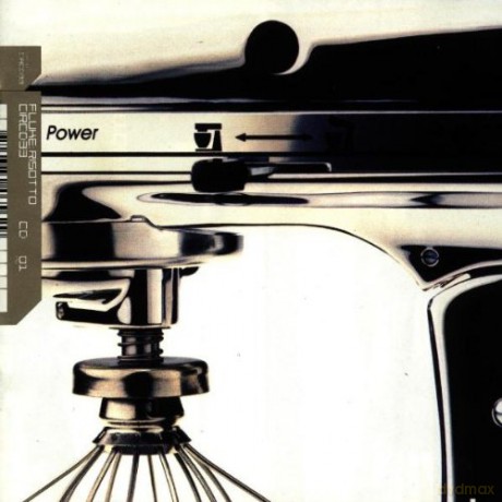 Fluke: Risotto [CD]