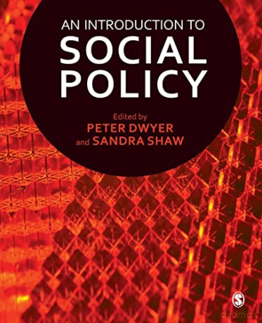 An Introduction to Social Policy - Sandra Shaw [KSIĄŻKA]