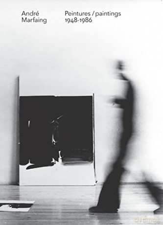 André Marfaing: Paintings 1948-1986 - Christophe Averty [KSIĄŻKA]