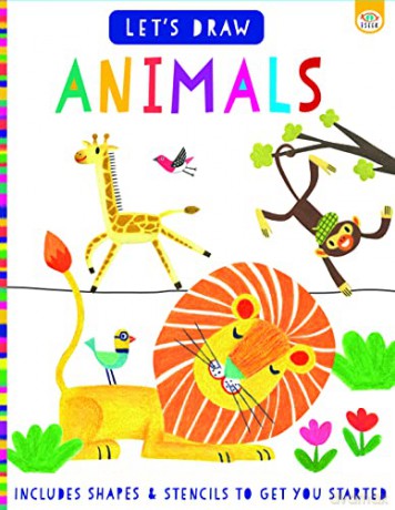 Animals - Anton Poitier [KSIĄŻKA]