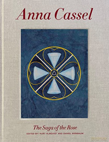 Anna Cassel: The Tale of the Rose - Anna Cassel [KSIĄŻKA]
