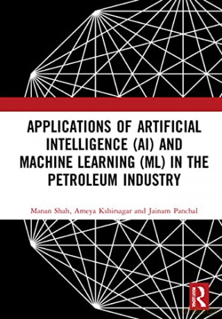 Applications of Artificial Intelligence - Jainam Panchal [KSIĄŻKA]