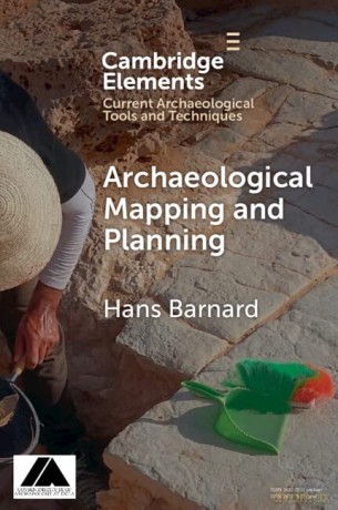 Archaeological Mapping and Planning - Hans Barnard [KSIĄŻKA]