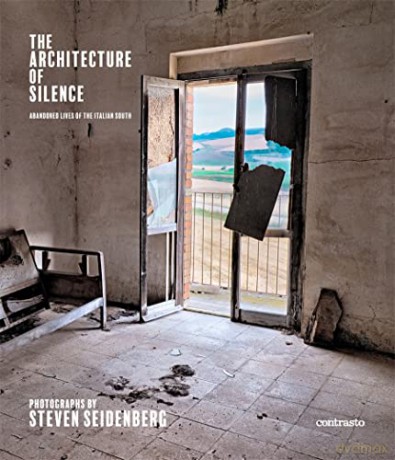 Architecture of Silence - Steven Seidenberg [KSIĄŻKA]