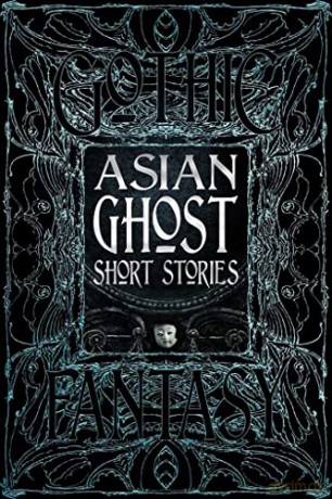 Asian Ghost Short Stories - K. Hari Kumar [KSIĄŻKA]