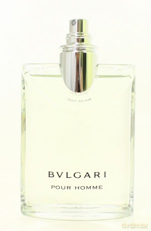 Bulgari pour Homme Woda toaletowa dla Mężczyzny 100ml spray TESTER [PERFUMY]