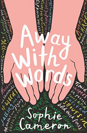 Away With Words - Sophie Cameron [KSIĄŻKA]