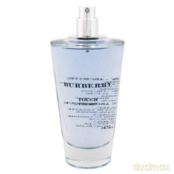 Burberry Touch Woda Toaletowa dla Mężczyzny 100ml spray TESTER [PERFUMY]