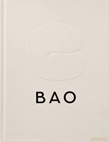 BAO - Erchen Chang [KSIĄŻKA]