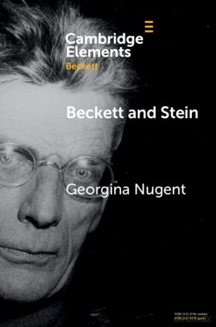 Beckett and Stein - Georgina Nugent [KSIĄŻKA]