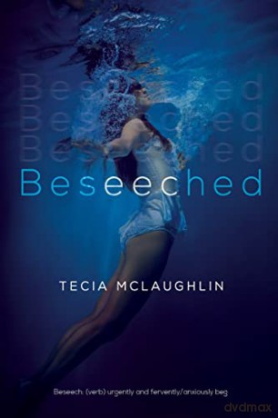 Beseeched - Tecia McLaughlin [KSIĄŻKA]
