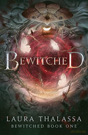 Bewitched - Laura Thalassa [KSIĄŻKA]