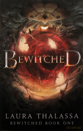 Bewitched - Laura Thalassa [KSIĄŻKA]