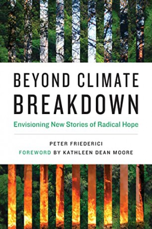 Beyond Climate Breakdown: Envisioning New Stories of Radical Hope - Peter Friederici [KSIĄŻKA]