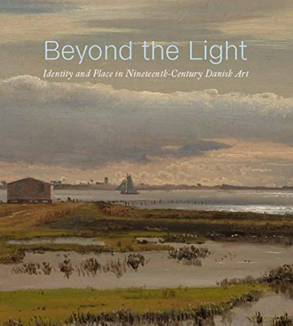 Beyond the Light: Identity and Place in Nineteenth-Century Danish Art - Freyda [KSIĄŻKA]