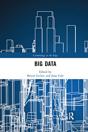Big Data - Benoit Leclerc [KSIĄŻKA]
