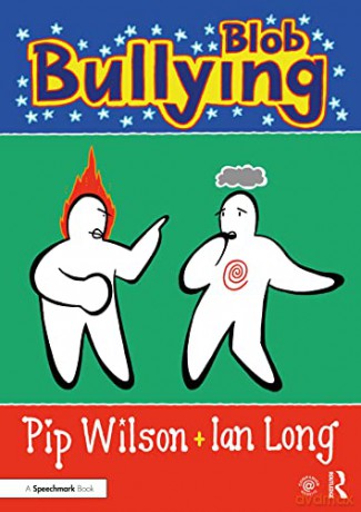 Blob Bullying - Ian Long [KSIĄŻKA]