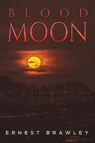 Blood Moon - Ernest Brawley [KSIĄŻKA]