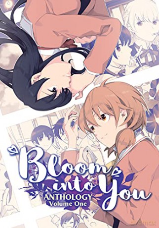 Bloom Into You Anthology Vol. 1 - Nio [KSIĄŻKA]