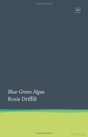 Blue-Green Algae - Rosie Driffill [KSIĄŻKA]