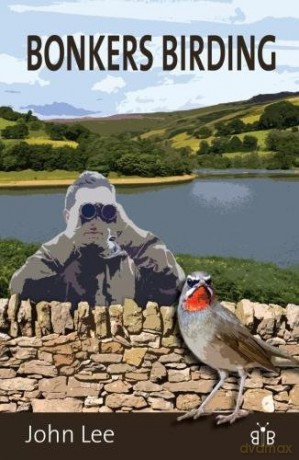Bonkers Birding - John Lee [KSIĄŻKA]
