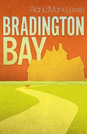 Bradington Bay - Alaric Mark Lewis [KSIĄŻKA]