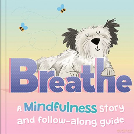 Breathe [KSIĄŻKA]