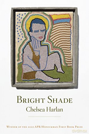 Bright Shade - Chelsea Harlan [KSIĄŻKA]