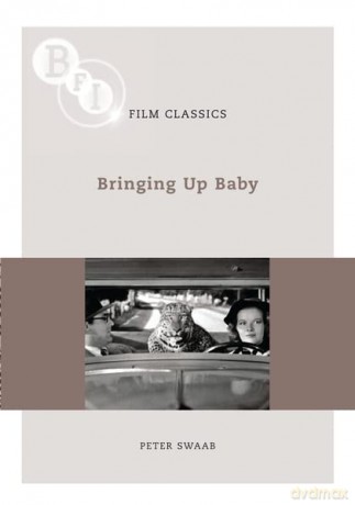 Bringing Up Baby - Peter Swaab [KSIĄŻKA]