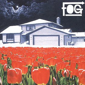 Fog: Fog [CD]