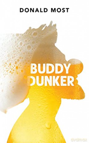 Buddy Dunker - Donald Most [KSIĄŻKA]