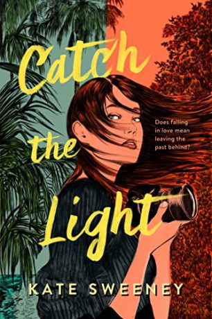 Catch the Light - Kate Sweeney [KSIĄŻKA]
