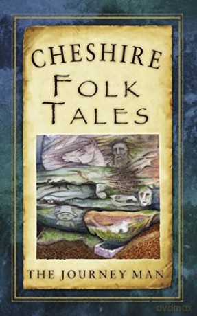 Cheshire Folk Tales - Gillet [KSIĄŻKA]