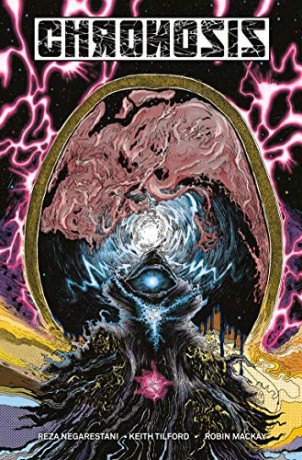 Chronosis: 3 - Reza Negarestani [KSIĄŻKA]