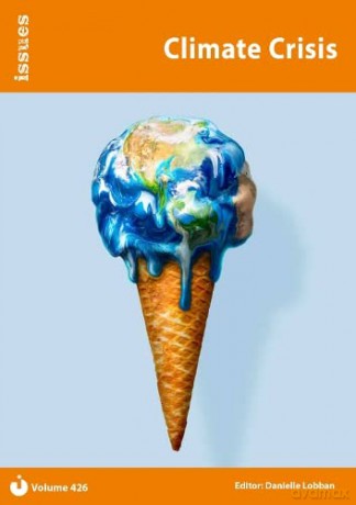 Climate Crisis: 426 - Danielle Lobban [KSIĄŻKA]