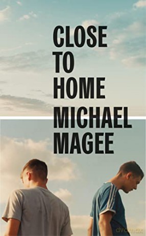 Close to Home - Michael Magee [KSIĄŻKA]