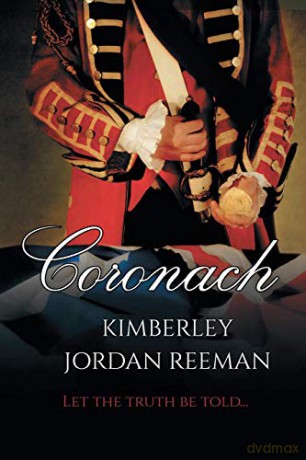 Coronach - Kimberley Jordan Reeman [KSIĄŻKA]